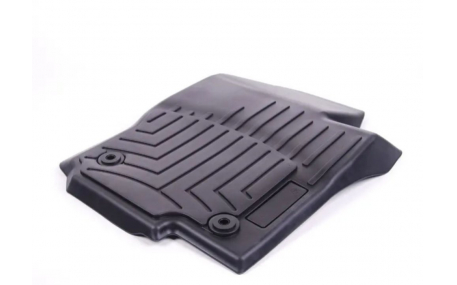 Коврики в салон Mercedes ML/GL/GLE/GLS