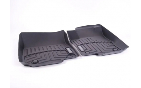 Коврики в салон Mercedes ML/GL/GLE/GLS