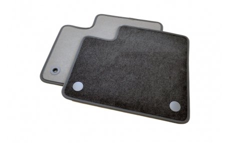 Коврики в салон Mercedes ML/GL/GLE/GLS