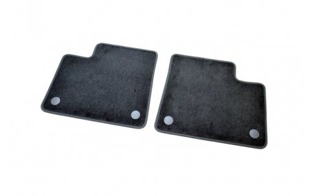 Коврики в салон Mercedes ML/GL/GLE/GLS