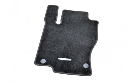 Коврики в салон Mercedes ML/GL/GLE/GLS