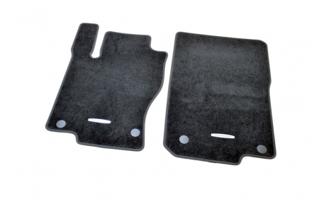 Коврики в салон Mercedes ML/GL/GLE/GLS