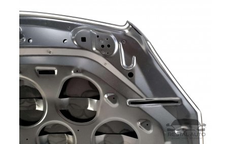 Капот Mercedes ML-class W166