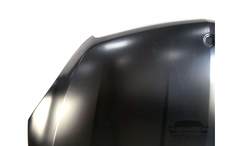 Капот Mercedes ML-class W166