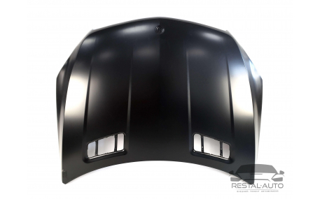 Капот Mercedes ML-class W166