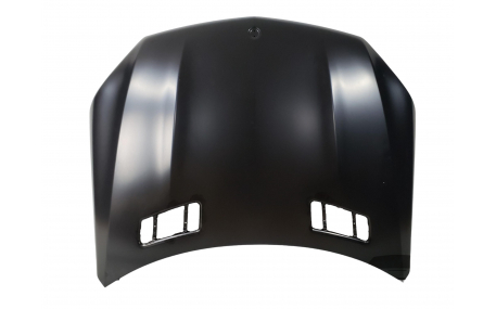 Капот Mercedes GL-class X166