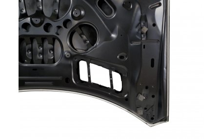 Капот Mercedes GL-class X166