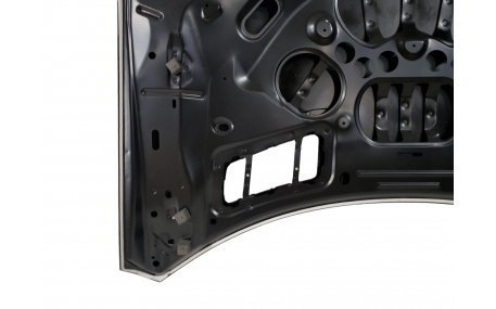 Капот Mercedes GL-class X166