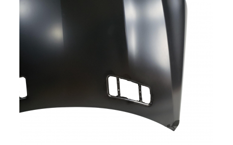 Капот Mercedes GL-class X166