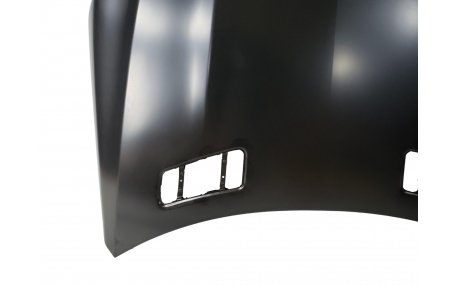 Капот Mercedes GL-class X166