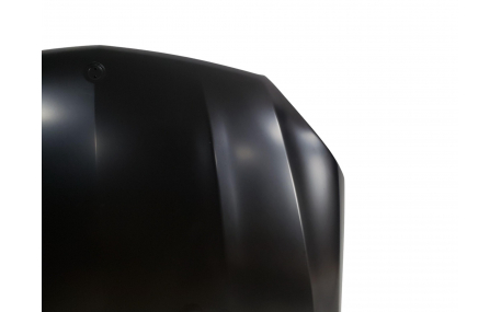 Капот Mercedes GL-class X166