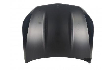 Капот Mercedes GLE-class V167