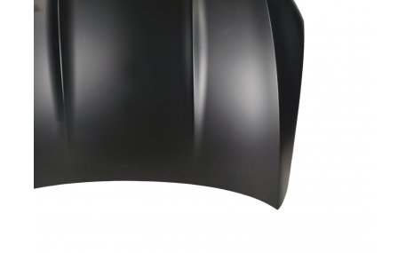 Капот Mercedes GLE-class V167