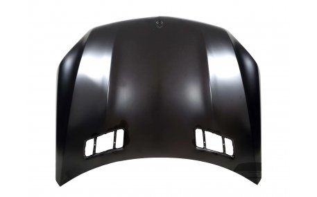 Капот Mercedes GLS-class X166