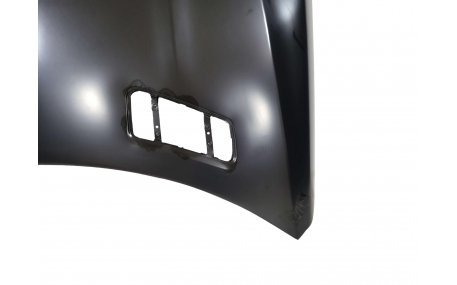 Капот Mercedes GLS-class X166