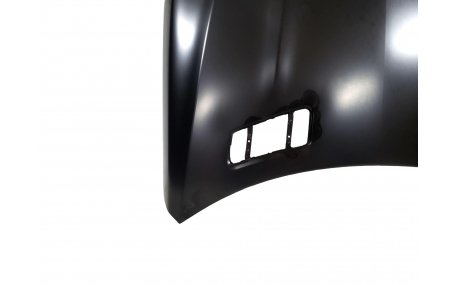 Капот Mercedes GLS-class X166