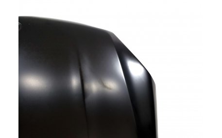 Капот Mercedes GLS-class X166