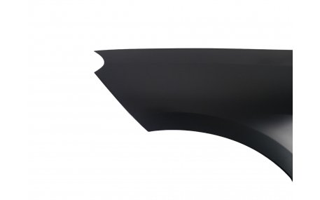 Крыло левое Mercedes GLE-class W166