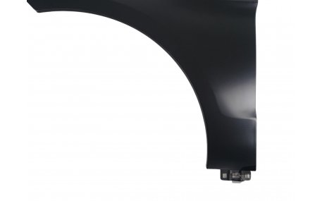 Крыло левое Mercedes GLE-class W166