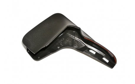 Брызговики Mercedes ML-class W166