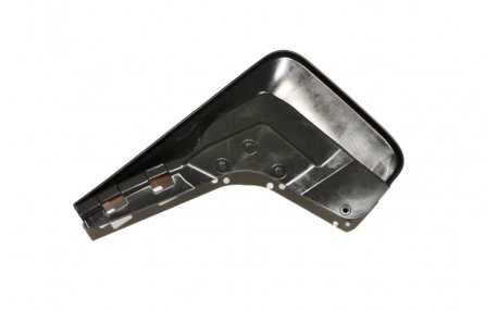 Брызговики Mercedes ML-class W166