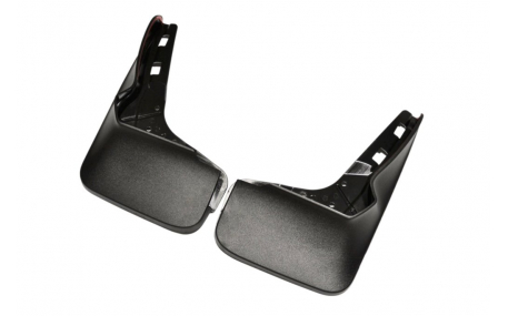 Брызговики Mercedes ML-class W166