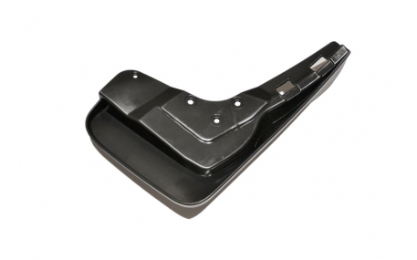 Брызговики Mercedes ML-class W166