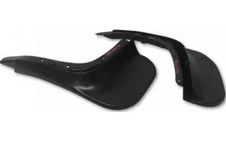 Брызговики Mercedes A-class W176