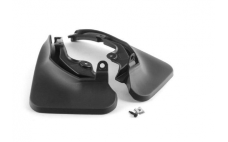 Брызговики Mercedes C-class W204