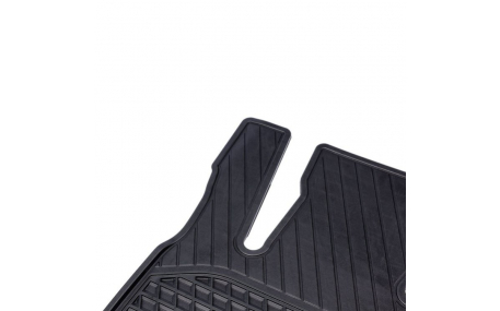 Коврики в салон Mercedes C-class W205