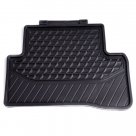 Коврики в салон Mercedes C-class W205