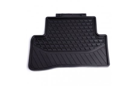 Коврики в салон Mercedes C-class W205