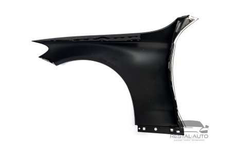 Крыло правое Mercedes C-class W205 2014-2019