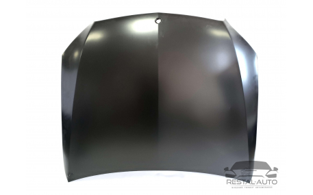 Капот Mercedes C-class W205 2015-2018