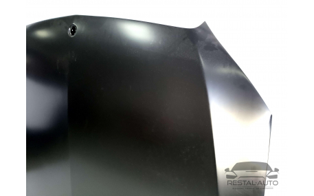 Капот Mercedes C-class W205 2015-2018