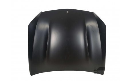 Капот Mercedes C-class W205 2015-2018