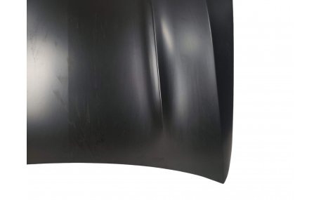 Капот Mercedes C-class W205 2015-2018