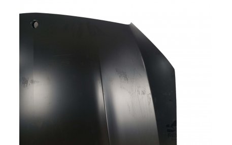 Капот Mercedes C-class W205 2015-2018