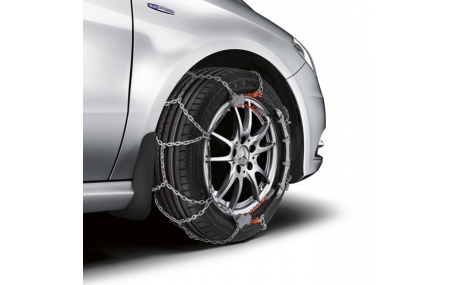 Брызговики Mercedes C-class W205