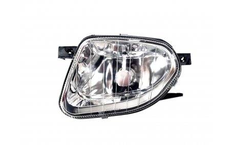 Противотуманки Mercedes E-class W211