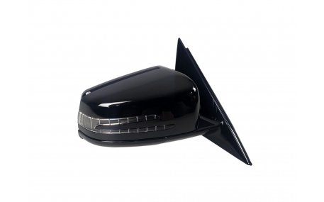 Зеркало правое Mercedes E-class W212