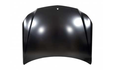 Капот Mercedes E-class W212