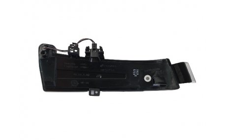 Поворот Mercedes