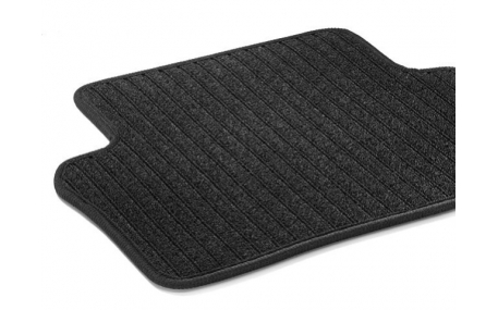 Коврики в салон Mercedes E-class W213