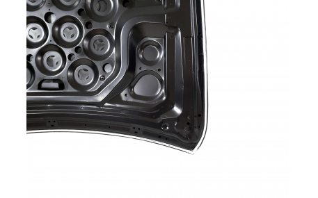 Капот Mercedes E-class W213