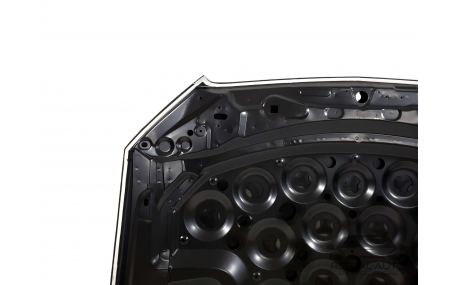 Капот Mercedes E-class W213