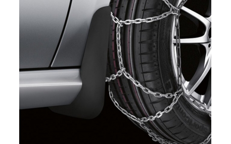 Брызговики Mercedes E-class W213