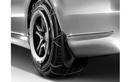 Брызговики Mercedes E-class W213