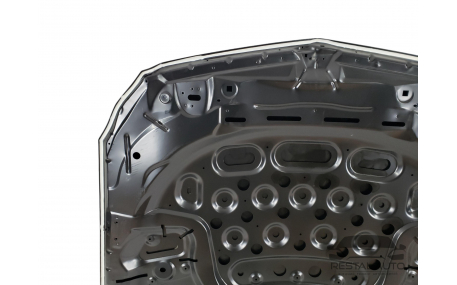 Капот Mercedes CLS-class W218