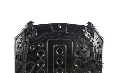 Капот Mercedes S-class W221